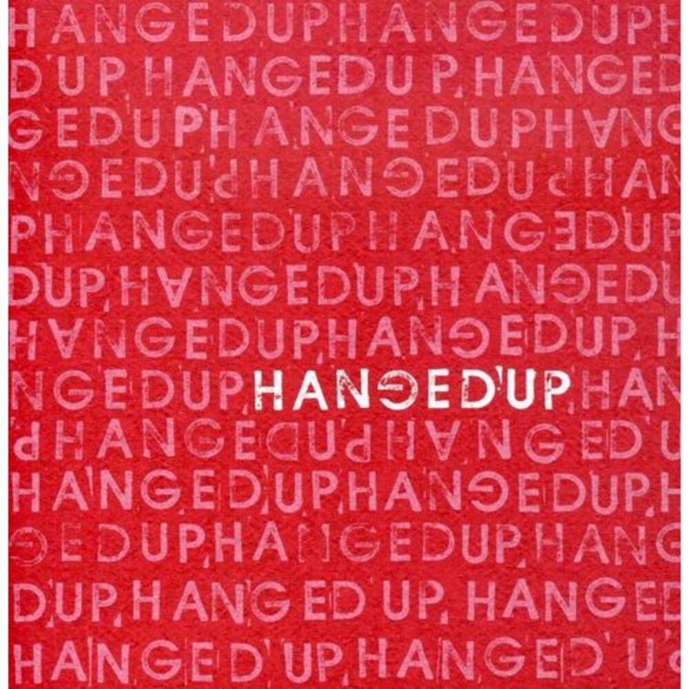 Hangedup - Hangedup  CD